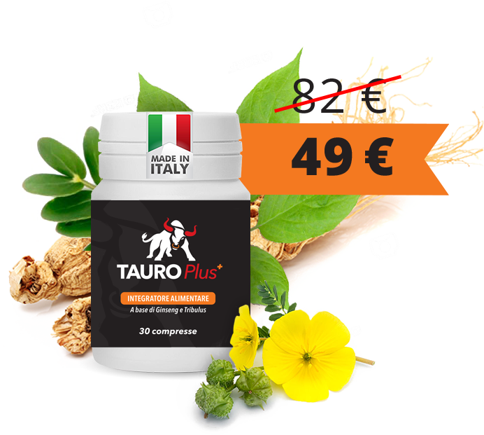 Tauro Plus